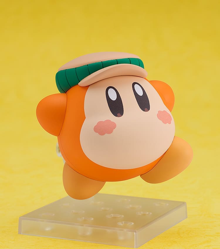 Nendoroid -Waddle Dee Kirby Cafe Ver.- "Kirby's Dream Land" 2 Nendoroid -Waddle Dee Kirby Cafe Ver.- "Kirby's Dream Land" - Image 2