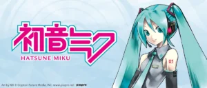 hatsune miku