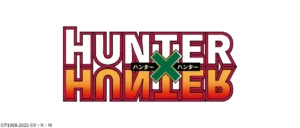 HUNTER×HUNTER