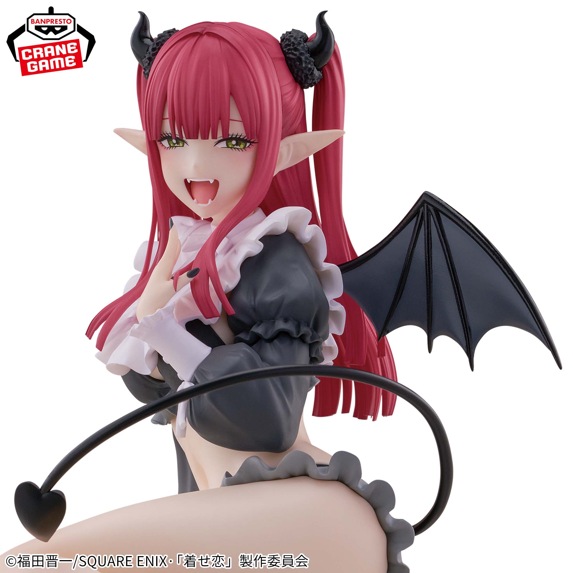 My Dress-Up Doll Falls in Love -Kitagawa Marin Liz ver.-ESPRESTO - Image 3