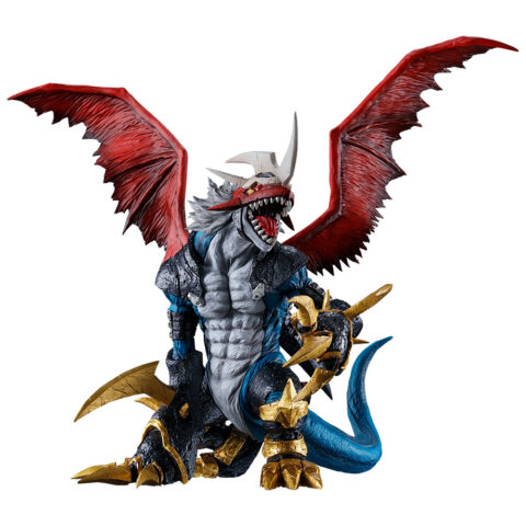 Digimon -Imperialdramon: Dragon Mode (A)Prize- Ichiban Kuji - Image 2