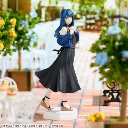 [Oshi no Ko] -"Akane Kurokawa"- Desktop×DecorateCollections