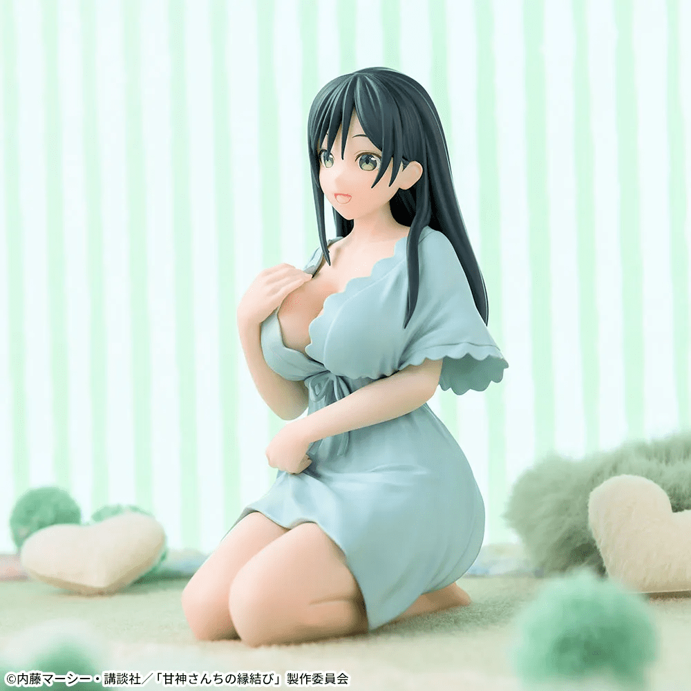 Matchmaking of the Amagami “Amagami Yae” - Image 3
