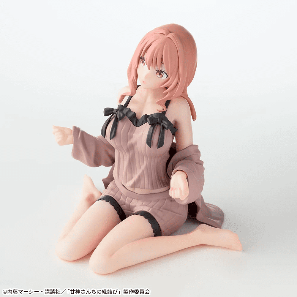 Matchmaking of the Amagami "Amagami Yuna" - Image 7