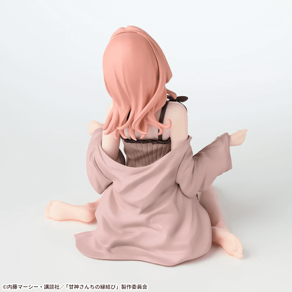 Matchmaking of the Amagami "Amagami Yuna" - Image 6