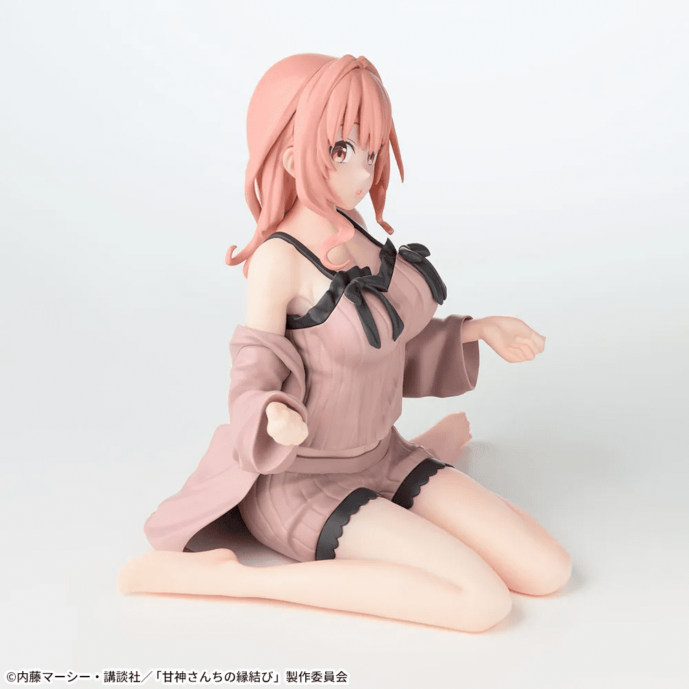 Matchmaking of the Amagami "Amagami Yuna" - Image 5