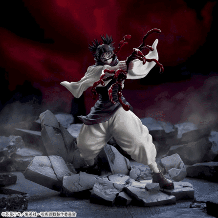 Jujutsu Kaisen-Choso Piercing Blood-Luminasta