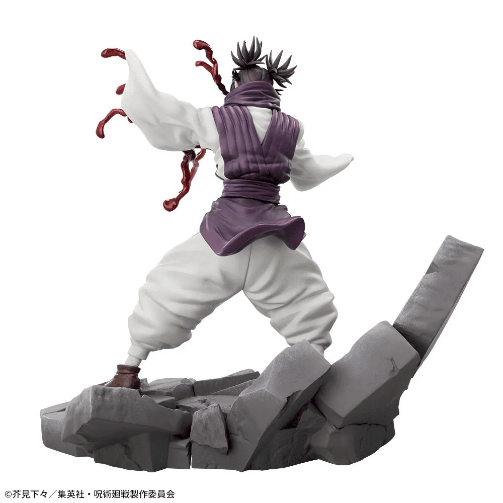 Jujutsu Kaisen-Choso Piercing Blood-Luminasta 8 Jujutsu Kaisen-Choso Piercing Blood-Luminasta - Image 8