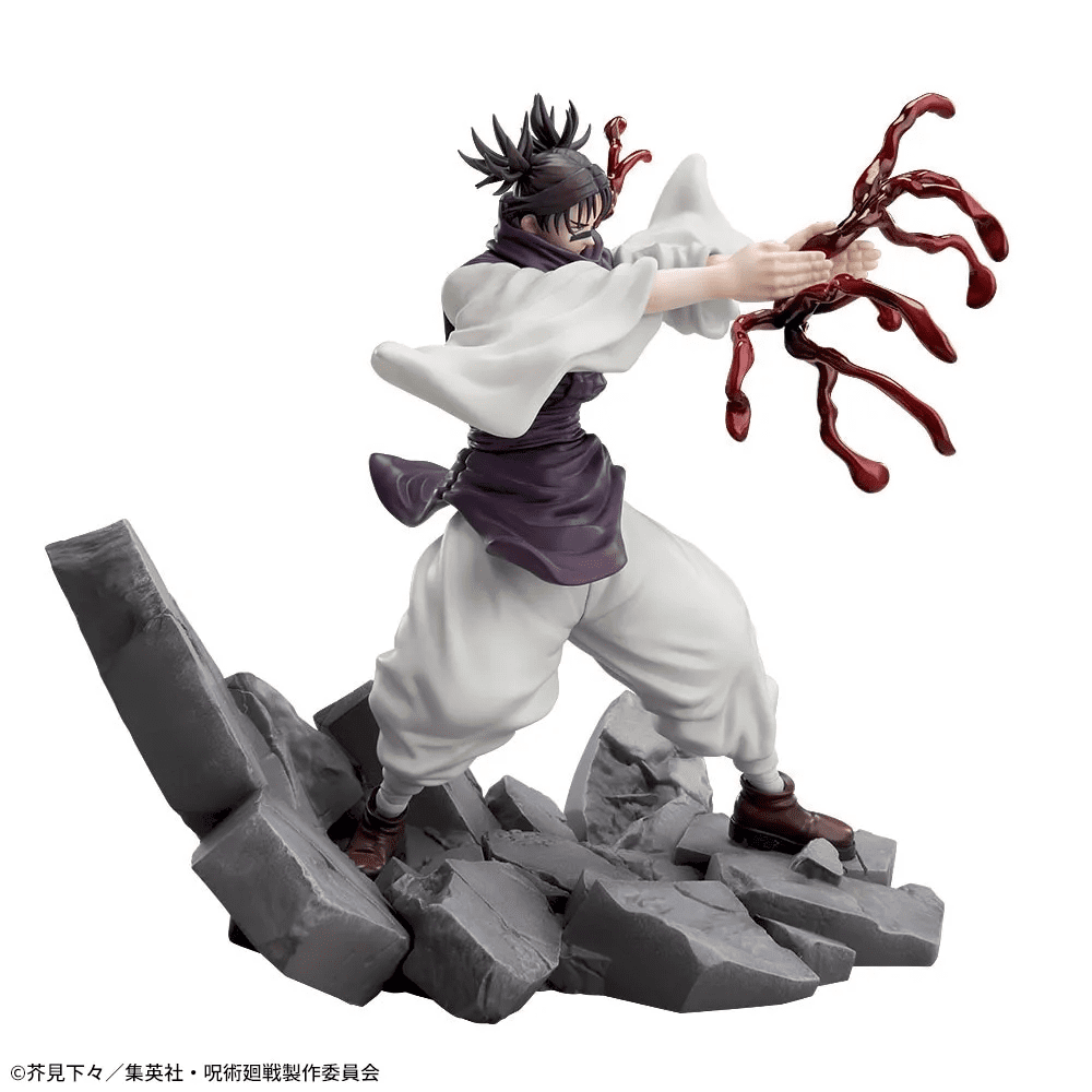 Jujutsu Kaisen-Choso Piercing Blood-Luminasta 9 Jujutsu Kaisen-Choso Piercing Blood-Luminasta - Image 9
