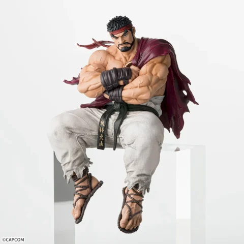 Street Fighter -Ryu- Choconose - Image 2