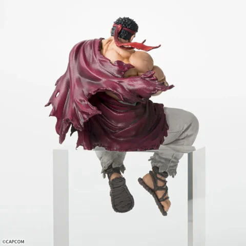 Street Fighter -Ryu- Choconose - Image 4