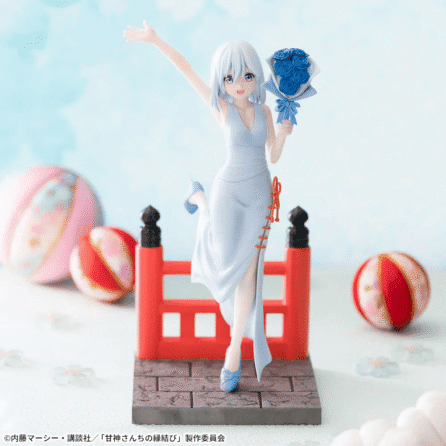 Amagami Family Matchmaking "Amagami Asahi" Luminasta