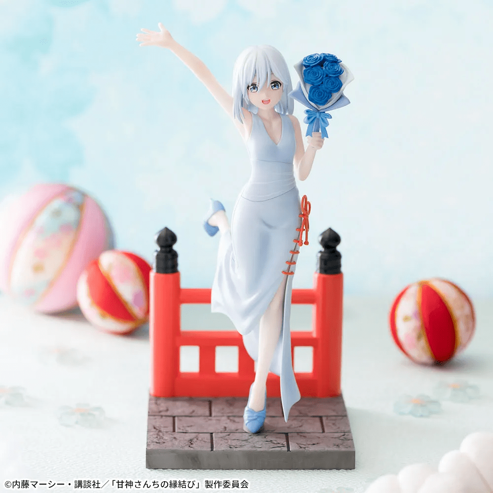 Amagami Family Matchmaking "Amagami Asahi" Luminasta 1 Amagami Family Matchmaking "Amagami Asahi" Luminasta