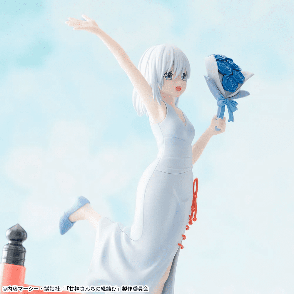 Amagami Family Matchmaking "Amagami Asahi" Luminasta 6 Amagami Family Matchmaking "Amagami Asahi" Luminasta - Image 6