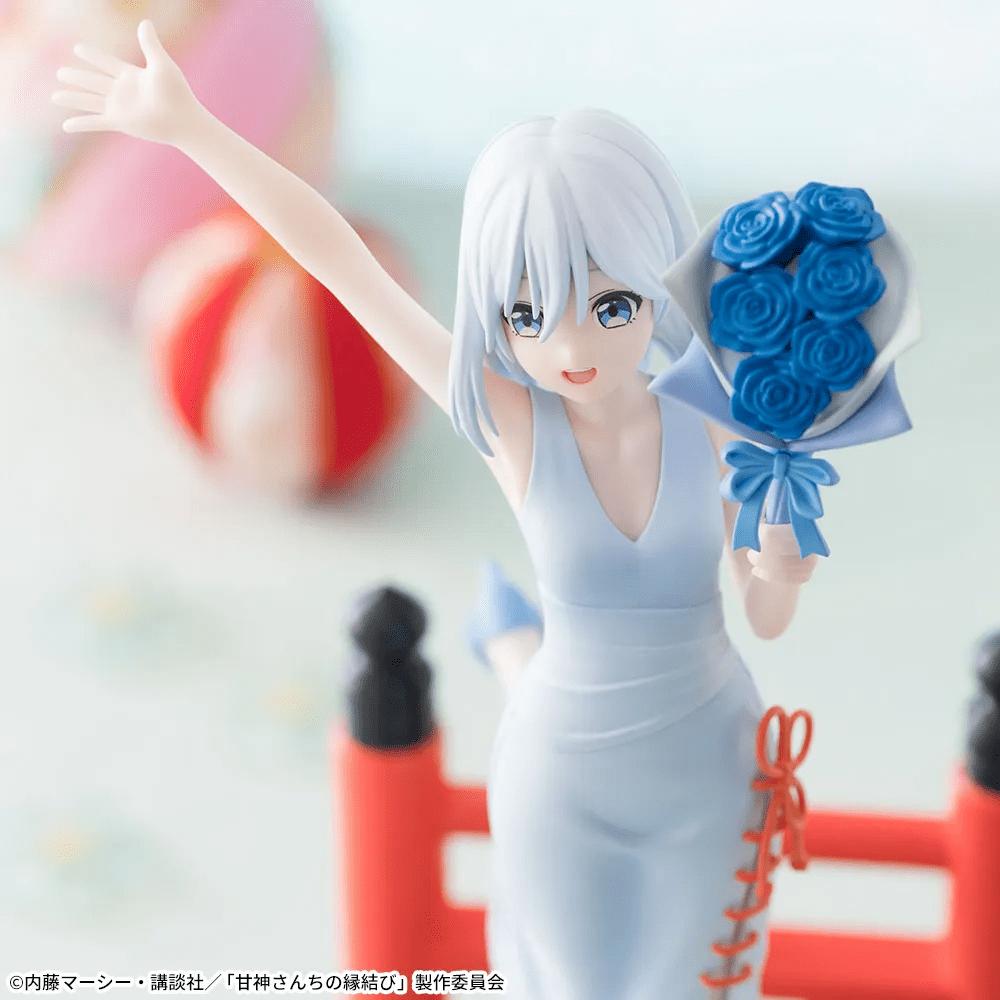 Amagami Family Matchmaking "Amagami Asahi" Luminasta 5 Amagami Family Matchmaking "Amagami Asahi" Luminasta - Image 5