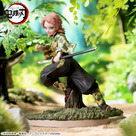 Kimetsu no Yaiba Demon Slayer -"Sabito"-  XrossLinkFigures