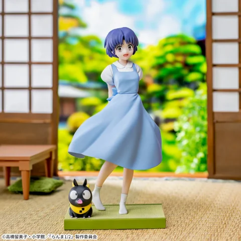 Ranma 1/2 -"Akane Tendo"- Luminasta