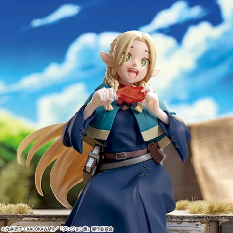 Dungeon Meshi-"Marsil"-Choco-nose Premium Figure - Image 3