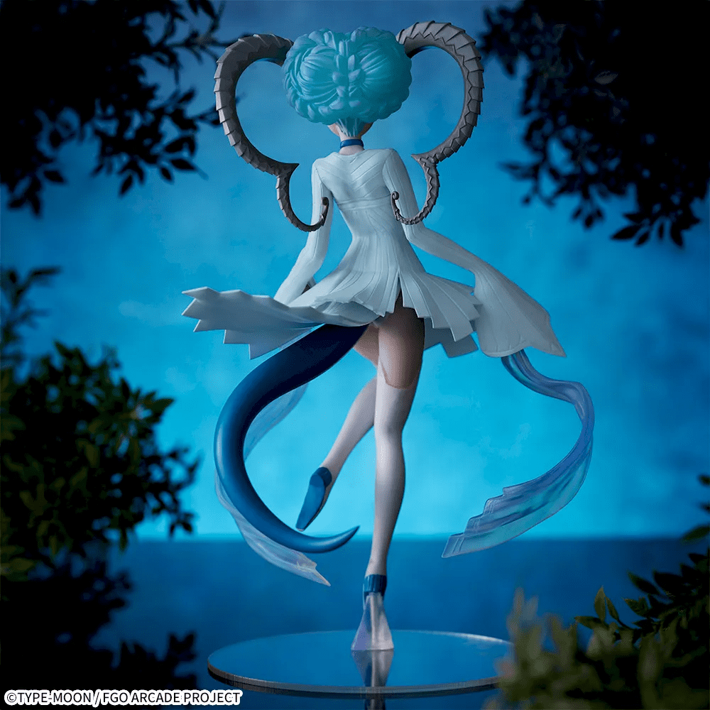 Fate/GrandOrder "Alter Ego Lava/Tiamat" Luminasta 3 Fate/GrandOrder "Alter Ego Lava/Tiamat" Luminasta - Image 3