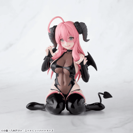 I'm Living with an Otaku NEET Kunoichi!? -Shizuri Ideura~Cosplay Ver~Premium Figure
