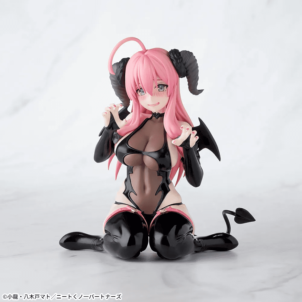 I'm Living with an Otaku NEET Kunoichi!? -Shizuri Ideura~Cosplay Ver~Premium Figure