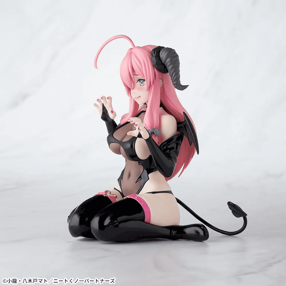 I'm Living with an Otaku NEET Kunoichi!? -Shizuri Ideura~Cosplay Ver~Premium Figure - Image 4