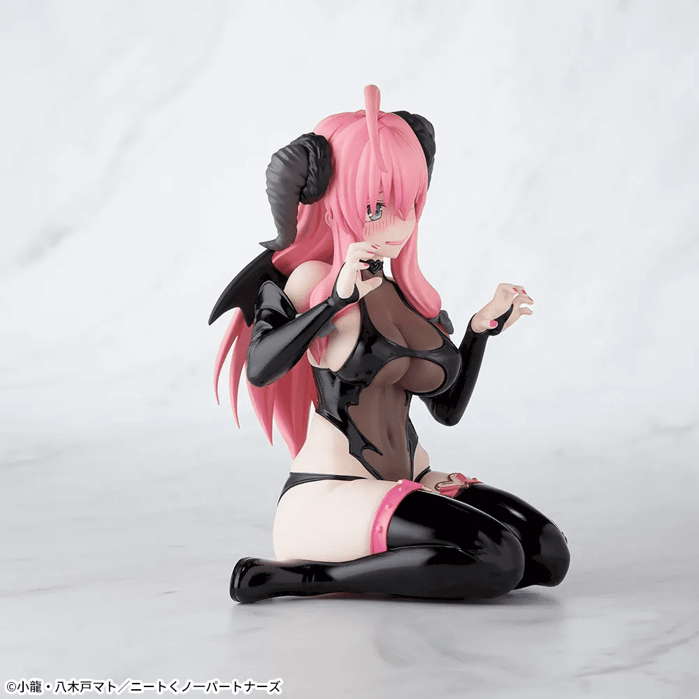 I'm Living with an Otaku NEET Kunoichi!? -Shizuri Ideura~Cosplay Ver~Premium Figure - Image 2