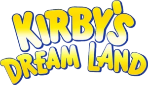 nendoroid kirby dream land
