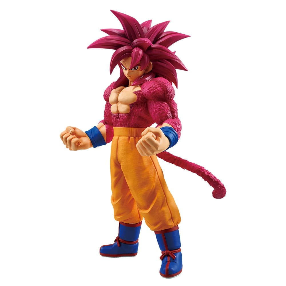 Dragon Ball Daima -Super Saiyan 4 Goku- MASTERLISE 3 Dragon Ball Daima -Super Saiyan 4 Goku- MASTERLISE - Image 3