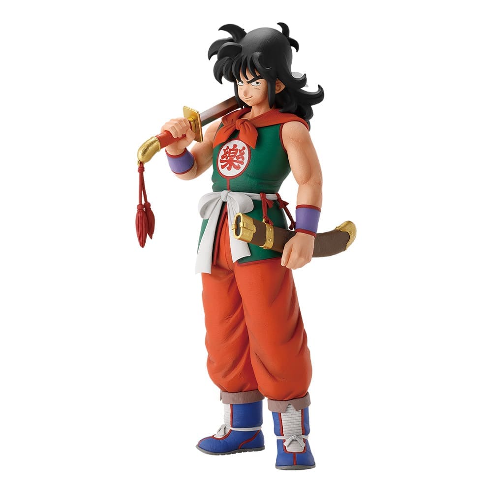 Dragon Ball -Yamcha- MASTERLISE 2 Dragon Ball -Yamcha- MASTERLISE - Image 2