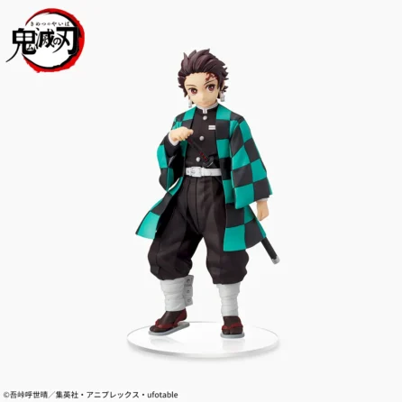 Kimetsu no Yaiba "Tanjiro Kamado"- Premium Figure