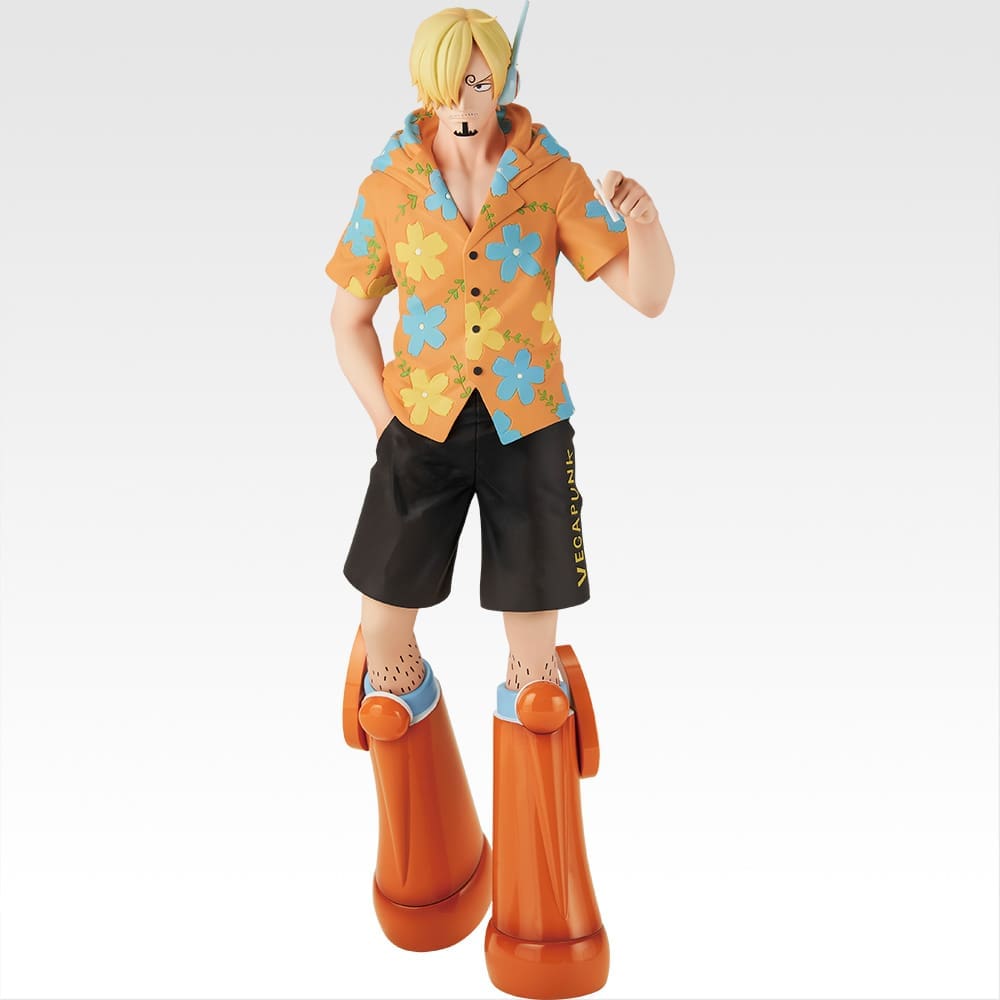 One Piece -Sanji- MASTERLISE EXPIECE 2 One Piece -Sanji- MASTERLISE EXPIECE - Image 2