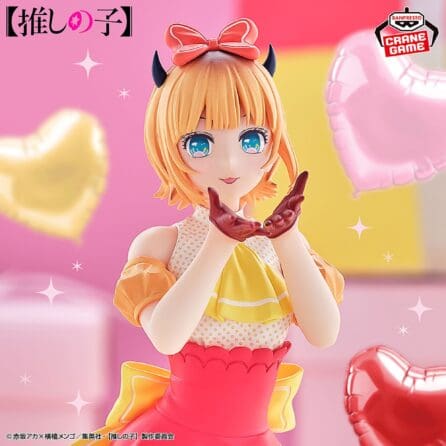 Oshi no ko -MEM-cho "POP IN 2" ver.-Banpresto