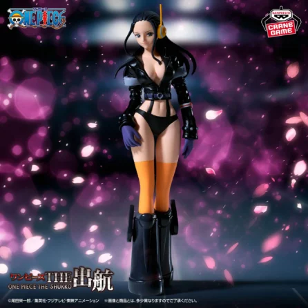One Piece -NICO ROBIN EGGHEAD ver.- THE Departure