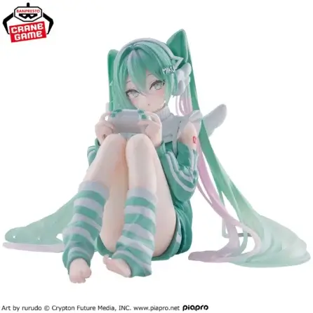 Hatsune Miku-Hatsune Miku-Holiday Memories