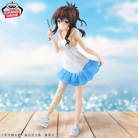 To Love Ru Darkness -Mikan Yuuki- GLITTER & GLAMOURS