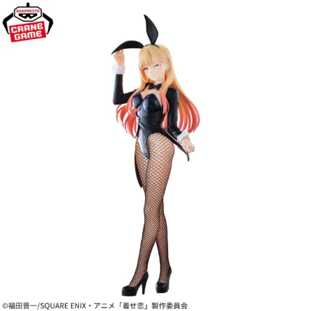 My Dress-Up Darling- Marin Kitagawa Halloween Bunny ver.-