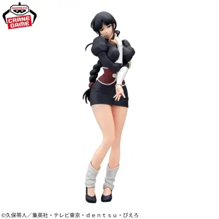 BLEACH-NEMU KUROTSUCHI-GLITTER&GLAMOURS