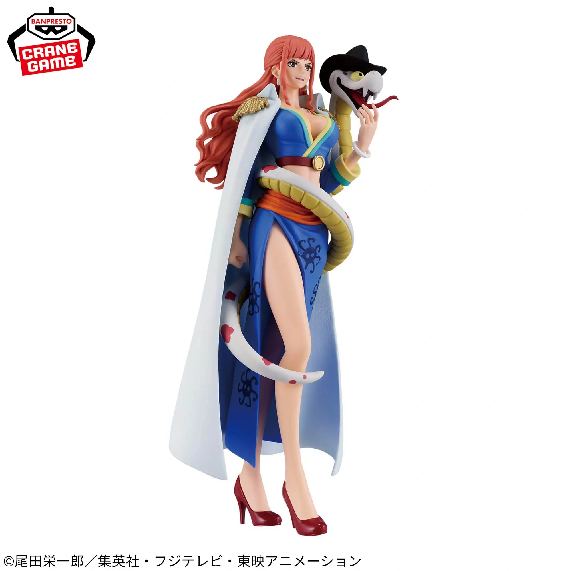One Piece GLORIOSA BATTLE RECORD COLLECTION 2 One Piece GLORIOSA BATTLE RECORD COLLECTION - Image 2