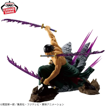 Homepage 2 One Piece-RORONOA ZORO-THEORAMA SOUL
