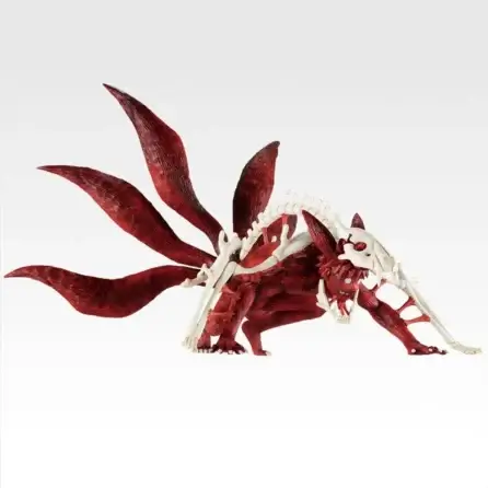 Naruto Shippuden Uzumaki Naruto (Sixth Tails) Last One Prize