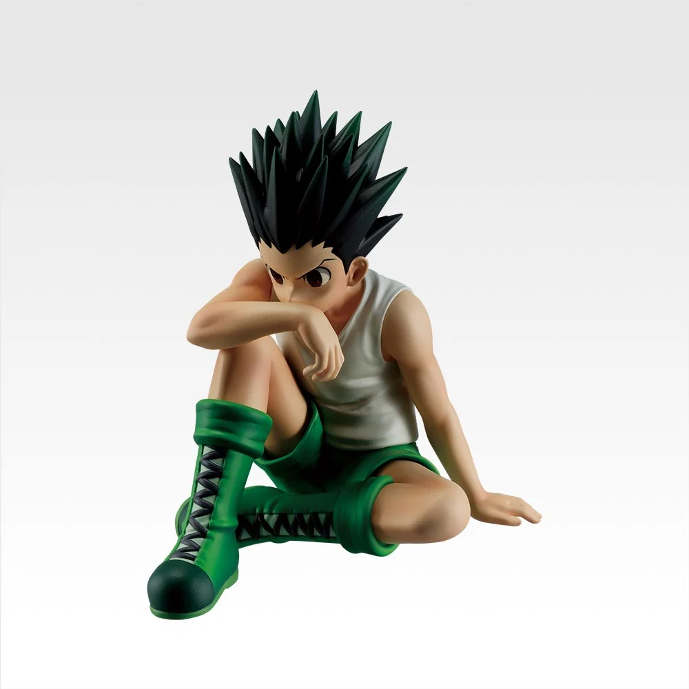 HUNTER×HUNTER ゴン 成長ver. MASTERLISE ICHIBAN KUJI HUNTER X HUNTER - GREED ISLAND - A PRIZE - GON