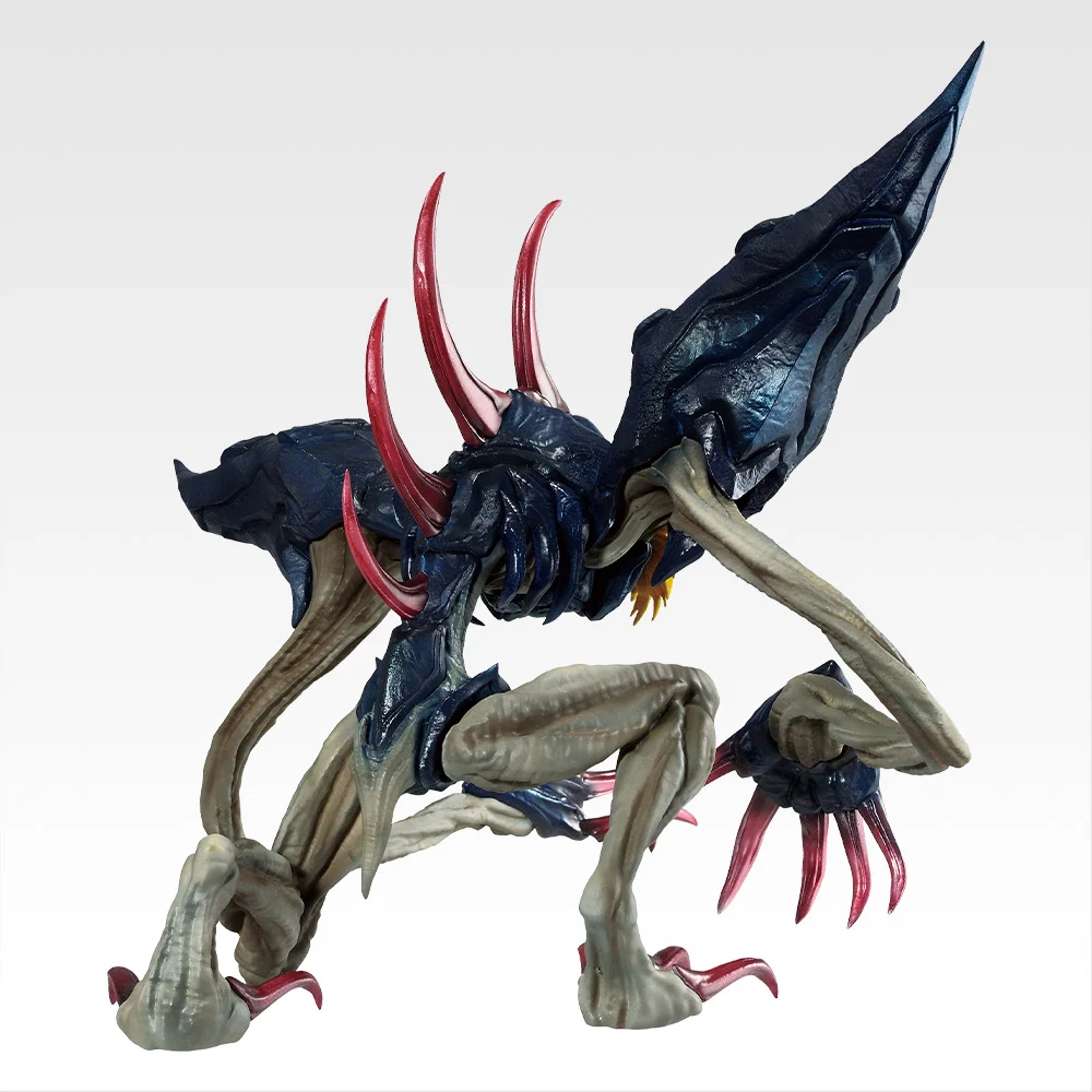 Digimon "Diaboromon" Ichiban Kuji Last One Prize 2 Digimon "Diaboromon" Ichiban Kuji Last One Prize - Image 2