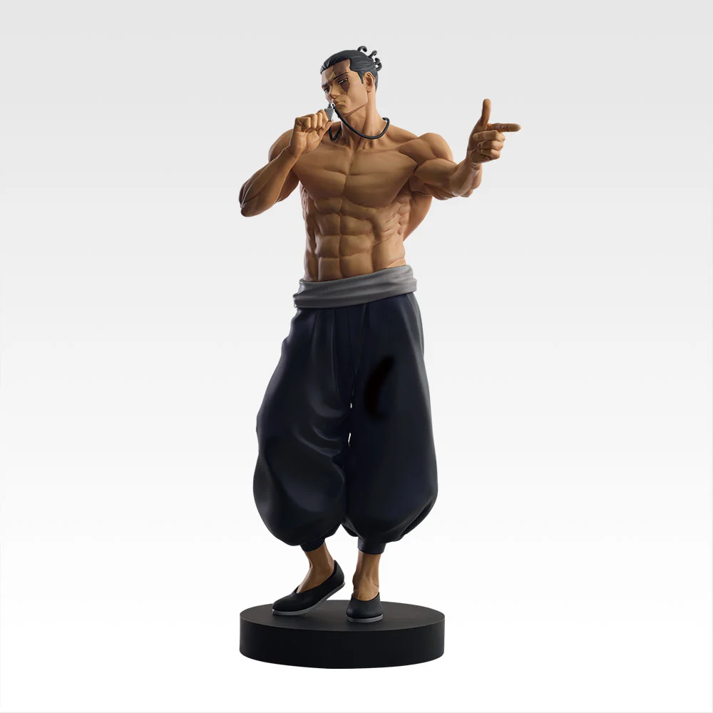 Jujutsu Kaisen -Toudou Aoi- C Prize Figure Shibuya Incident ~4~ 3 Jujutsu Kaisen -Toudou Aoi- C Prize Figure Shibuya Incident ~4~ - Image 3