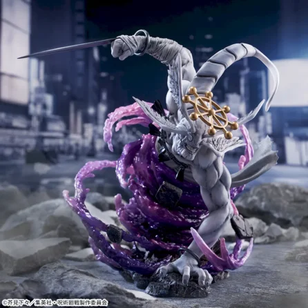 Jujutsu Kaisen “Mahoraga” FIGURIZMα