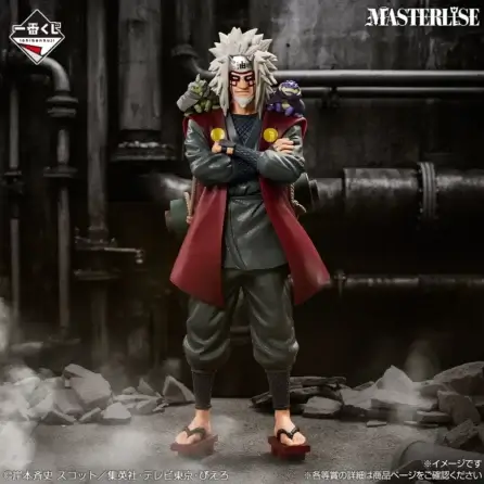 jiraiya seninmodde