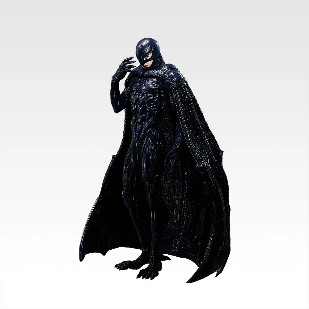 Berserk "Femto"Ichiban kuji C Prize MASTERLISE 2 Berserk "Femto"Ichiban kuji C Prize MASTERLISE - Image 2