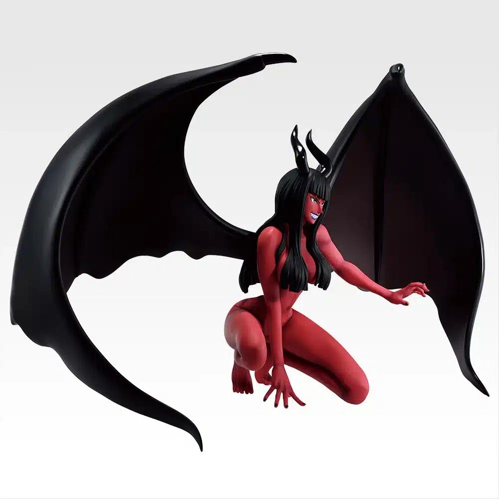 One Piece Nico Robin Devil Bloom Ichiban Kuji B Prize MASTERLISE EXPIECE - Image 2