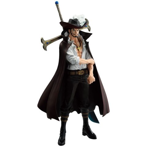Mihawk