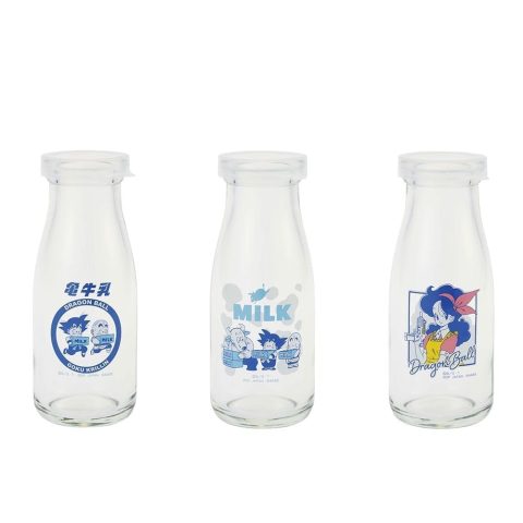 botella lechita